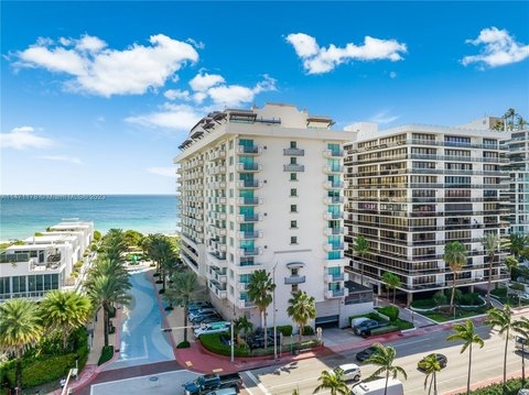 9499 Collins Ave, Surfside, Florida 33154, ,9499 Collins Ave,7001