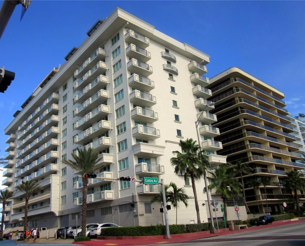 9499 Collins Ave, Surfside, Florida 33154, ,9499 Collins Ave,7001