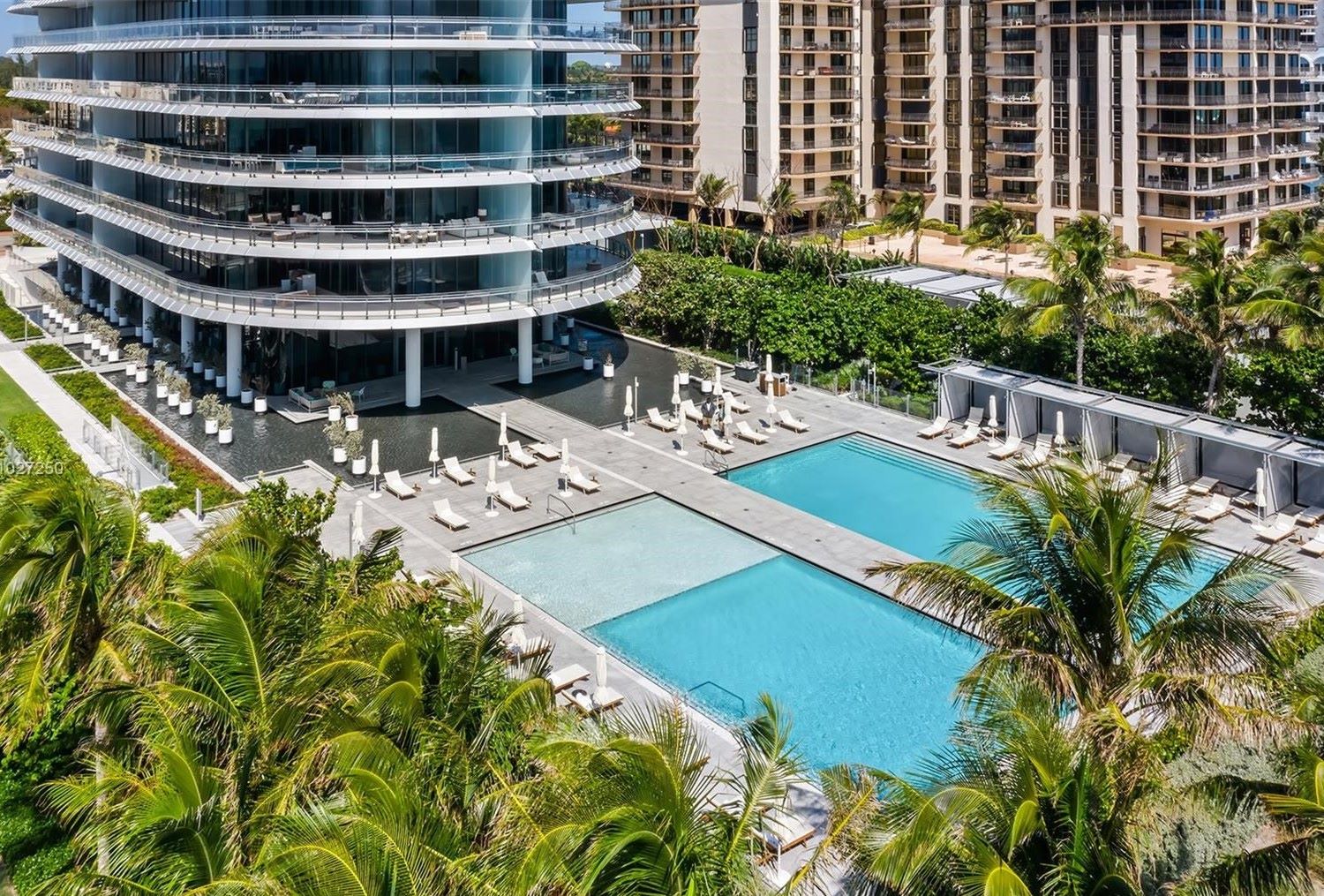 8701 Collins Ave, Miami Beach, Florida 33154, ,8701 Collins Ave,7001