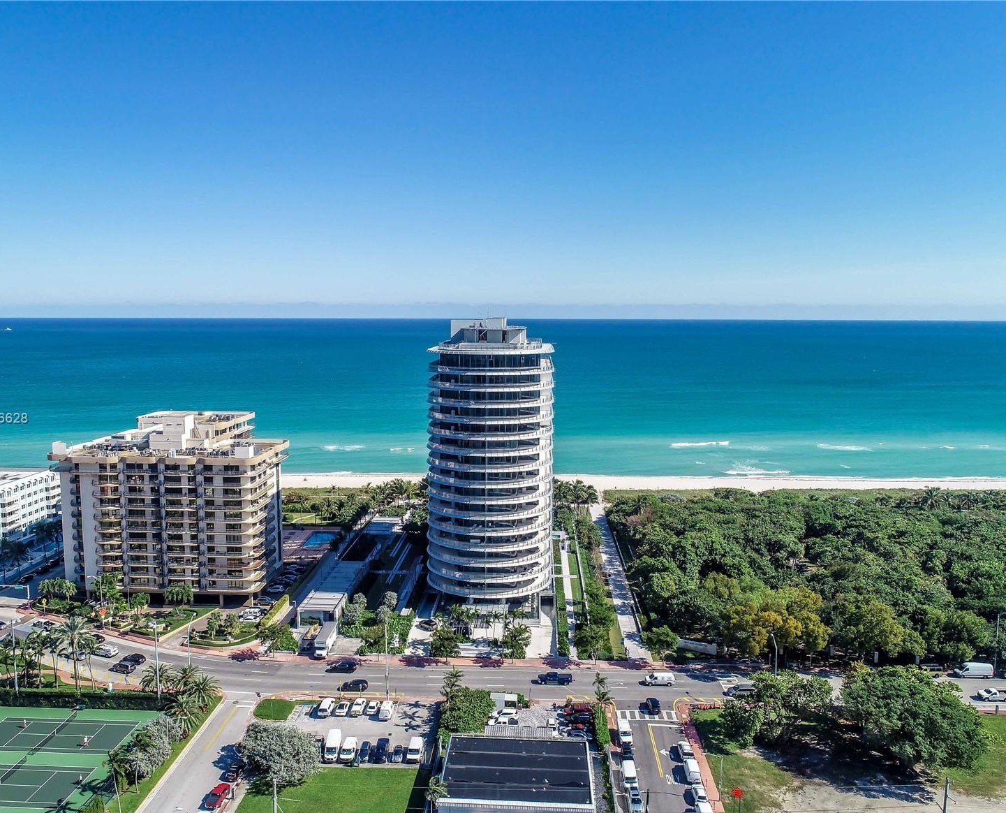 8701 Collins Ave, Miami Beach, Florida 33154, ,8701 Collins Ave,7001