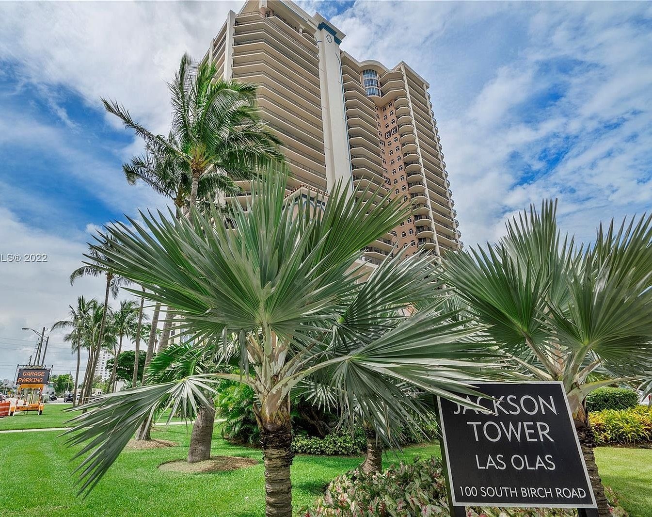 100 S Birch Rd, Fort Lauderdale, Florida 33316, ,100 S Birch Rd,7001