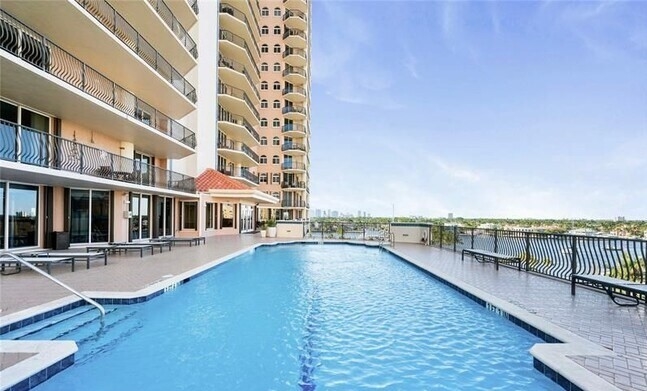 100 S Birch Rd, Fort Lauderdale, Florida 33316, ,100 S Birch Rd,7001