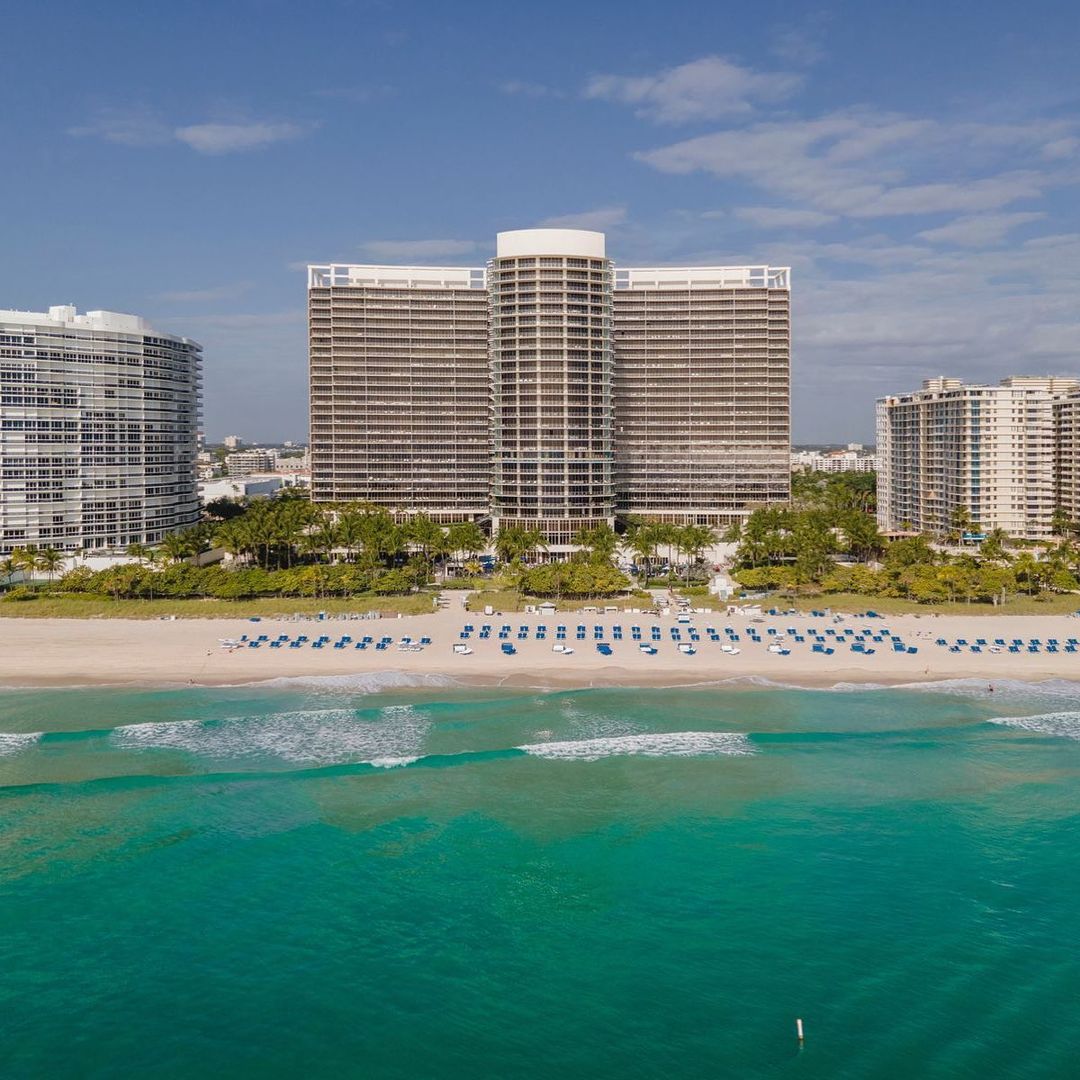 9703 Collins Ave, Bal Harbour, Florida 33154, ,9703 Collins Ave,7001