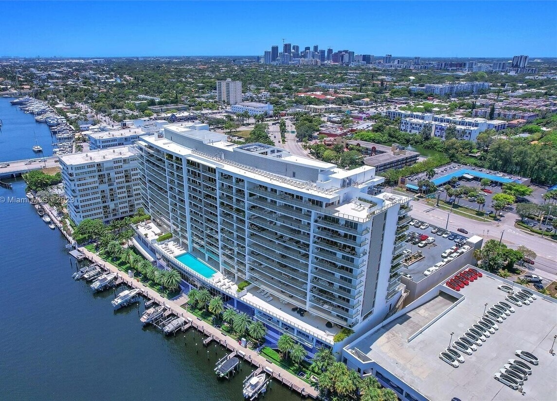 1180 N Federal Hwy, Fort Lauderdale, Florida 33304, ,1180 N Federal Hwy,7001