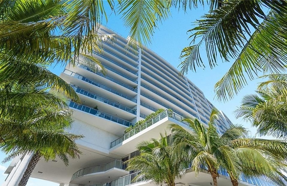 1180 N Federal Hwy, Fort Lauderdale, Florida 33304, ,1180 N Federal Hwy,7001