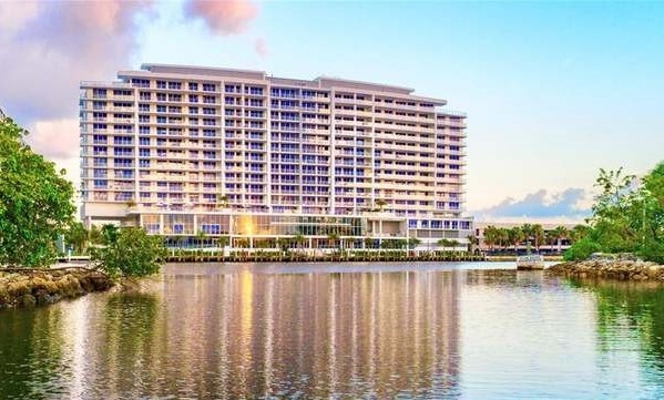 1180 N Federal Hwy, Fort Lauderdale, Florida 33304, ,1180 N Federal Hwy,7001