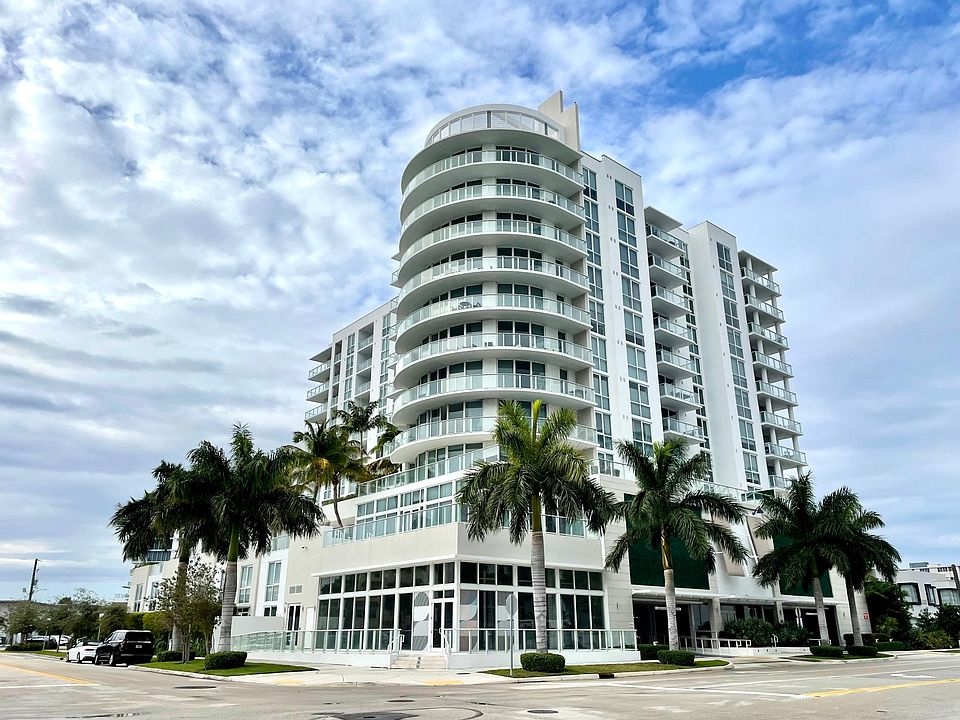 401 N Birch Rd, Fort Lauderdale, Florida 33304, ,401 N Birch Rd,7001