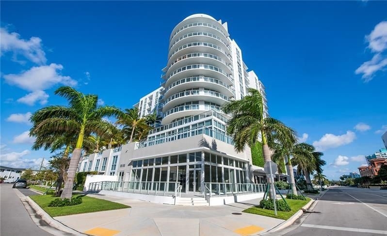 401 N Birch Rd, Fort Lauderdale, Florida 33304, ,401 N Birch Rd,7001