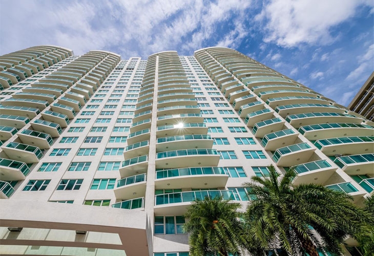 20201 E Country Club Dr, Aventura, Florida 33180, ,20201 E Country Club Dr,7001