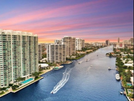 20201 E Country Club Dr, Aventura, Florida 33180, ,20201 E Country Club Dr,7001