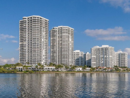 3802 NE 207th St, Aventura, Florida 33180, ,3802 NE 207th St,7001