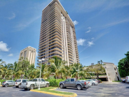 19707 Turnberry Way, Aventura, Florida 33180, ,19707 Turnberry Way,7001