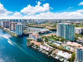 19955 NE 38th Ct, Aventura, Florida 33180, ,19955 NE 38th Ct,7001
