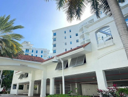 3000 NE 188th, Aventura, Florida 33180, ,3000 NE 188th,7001