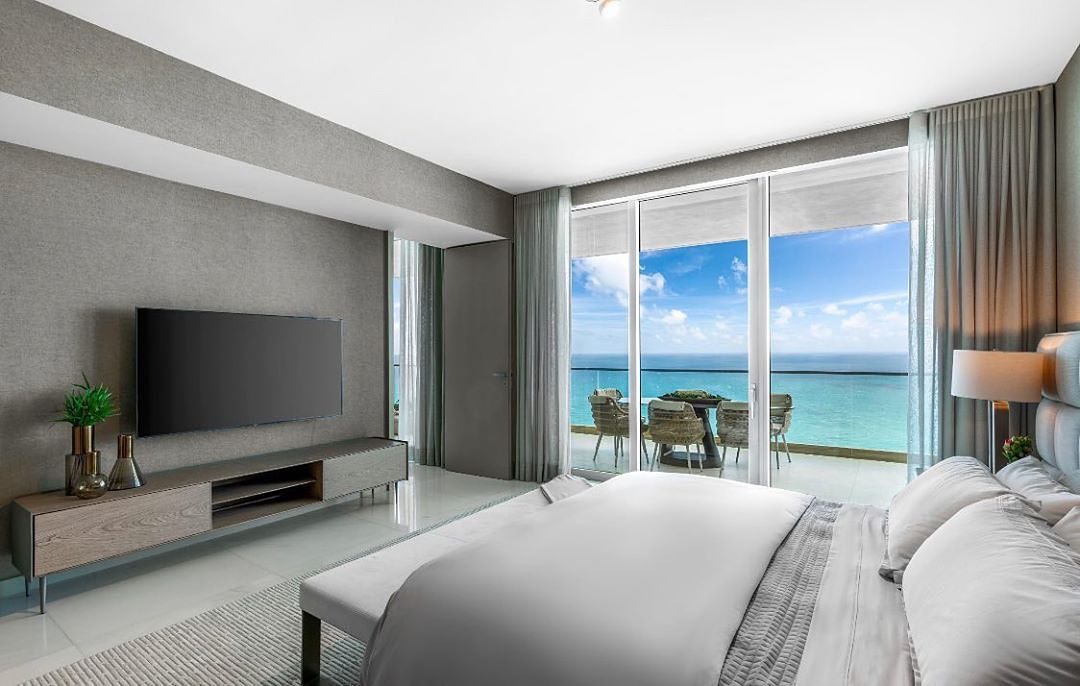 18975 Collins Ave Cabana, Sunny Isles Beach, Florida 33160, ,18975 Collins Ave Cabana,7001