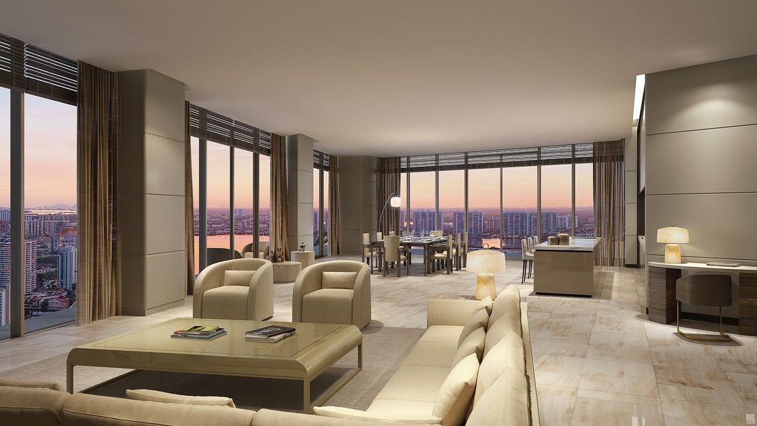 18975 Collins Ave Cabana, Sunny Isles Beach, Florida 33160, ,18975 Collins Ave Cabana,7001