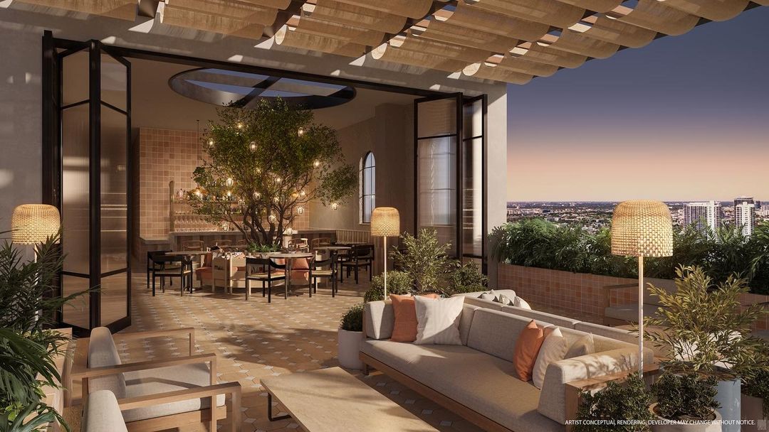 18975 Collins Ave Cabana, Sunny Isles Beach, Florida 33160, ,18975 Collins Ave Cabana,7001