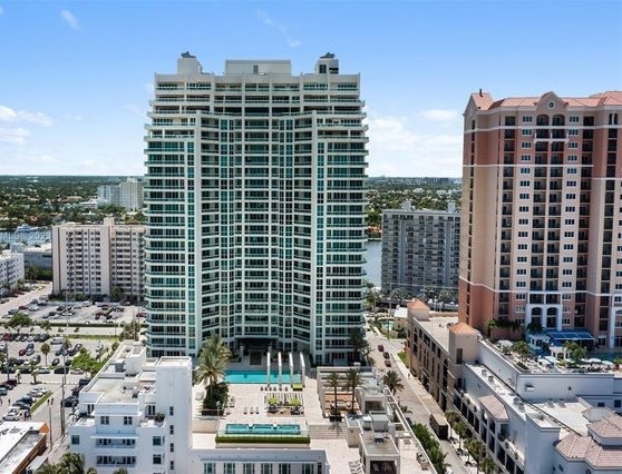 101 S Fort Lauderdale Beach Blvd, Fort Lauderdale, Florida 33316, ,101 S Fort Lauderdale Beach Blvd,7001