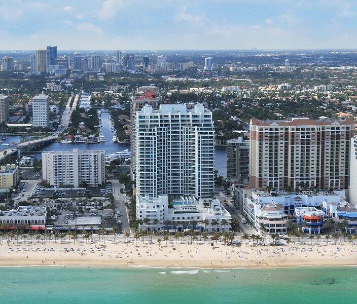 101 S Fort Lauderdale Beach Blvd, Fort Lauderdale, Florida 33316, ,101 S Fort Lauderdale Beach Blvd,7001