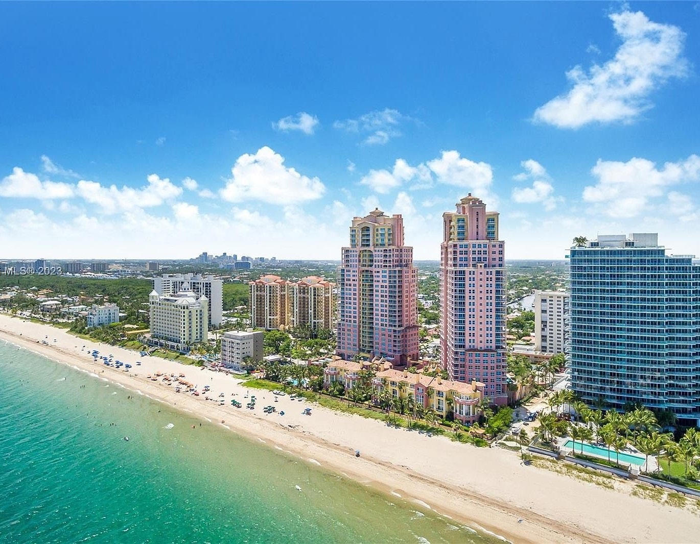 2110 N Ocean Blvd, Fort Lauderdale, Florida 33305, ,2110 N Ocean Blvd,7001