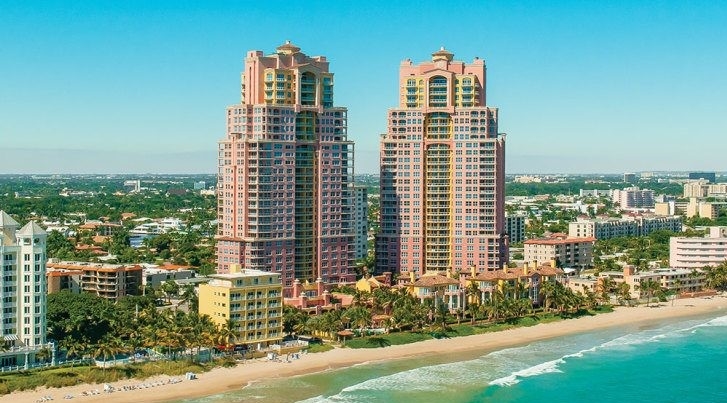 2110 N Ocean Blvd, Fort Lauderdale, Florida 33305, ,2110 N Ocean Blvd,7001