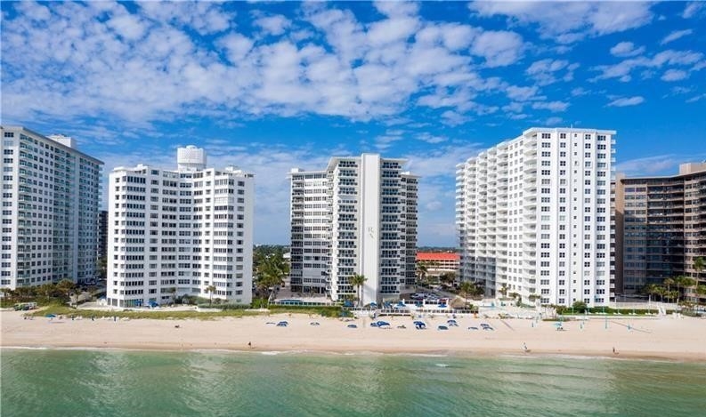 3700 Galt Ocean Dr, Fort Lauderdale, Florida 33308, ,3700 Galt Ocean Dr,7001