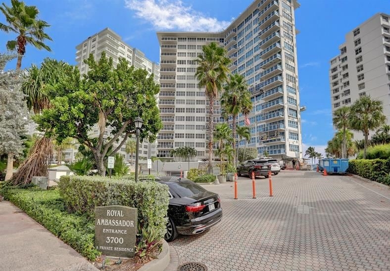 3700 Galt Ocean Dr, Fort Lauderdale, Florida 33308, ,3700 Galt Ocean Dr,7001