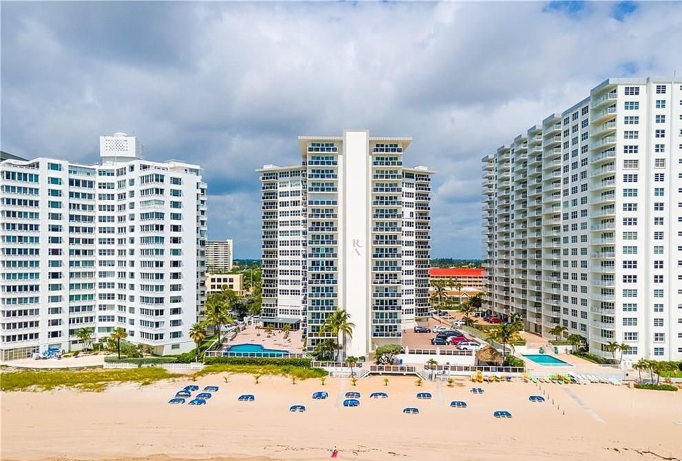 3700 Galt Ocean Dr, Fort Lauderdale, Florida 33308, ,3700 Galt Ocean Dr,7001