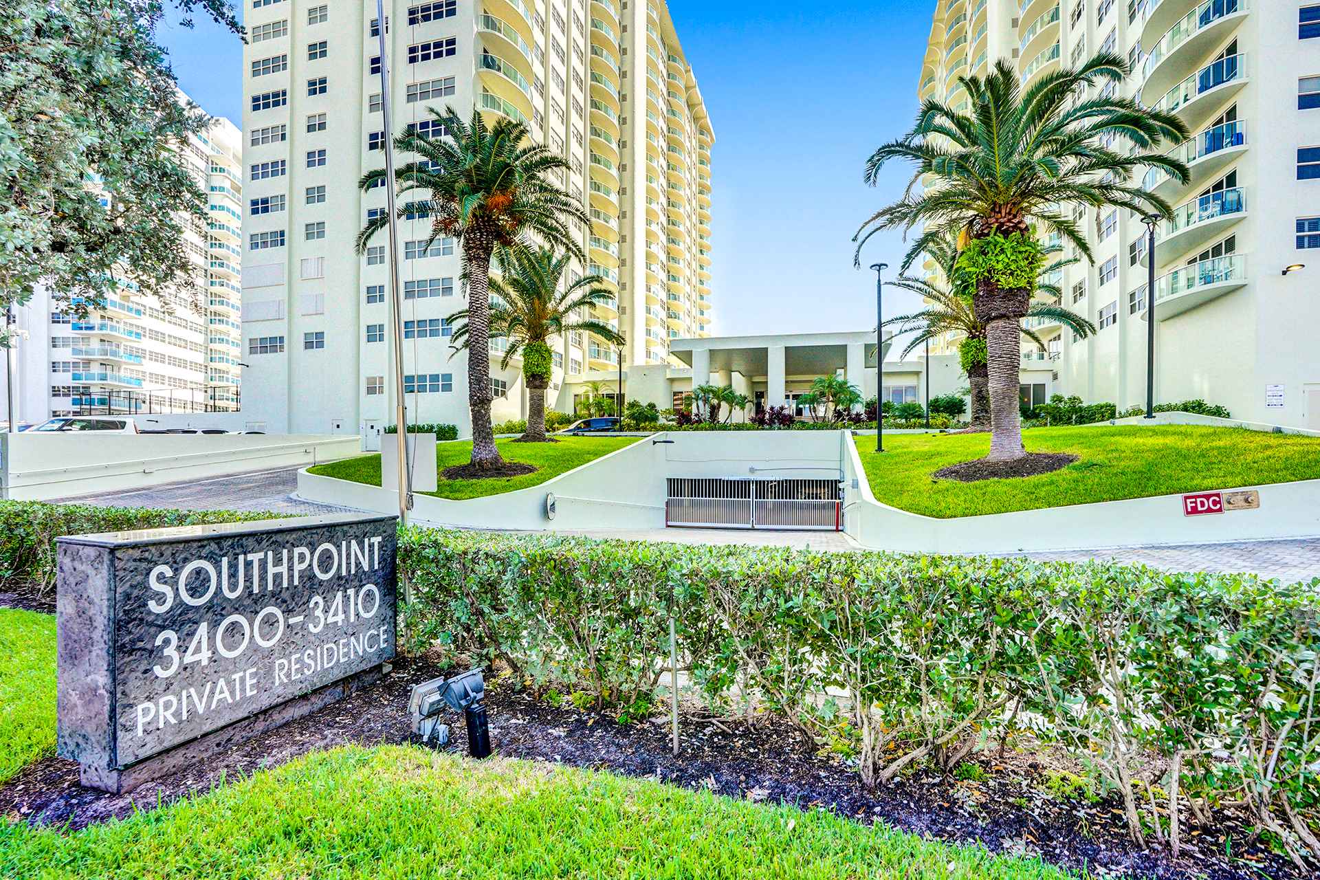 3400 Galt Ocean Dr, Fort Lauderdale, Florida 33308, ,3400 Galt Ocean Dr,7001