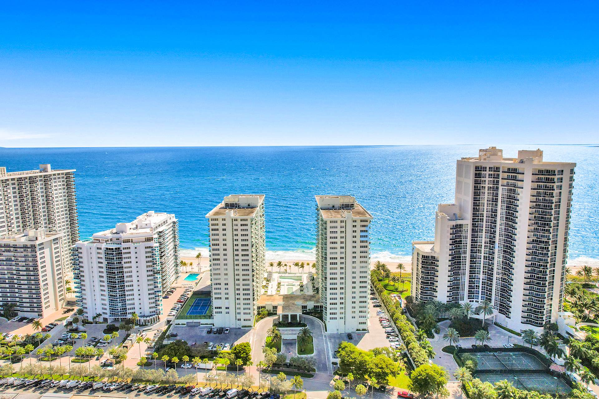 3400 Galt Ocean Dr, Fort Lauderdale, Florida 33308, ,3400 Galt Ocean Dr,7001