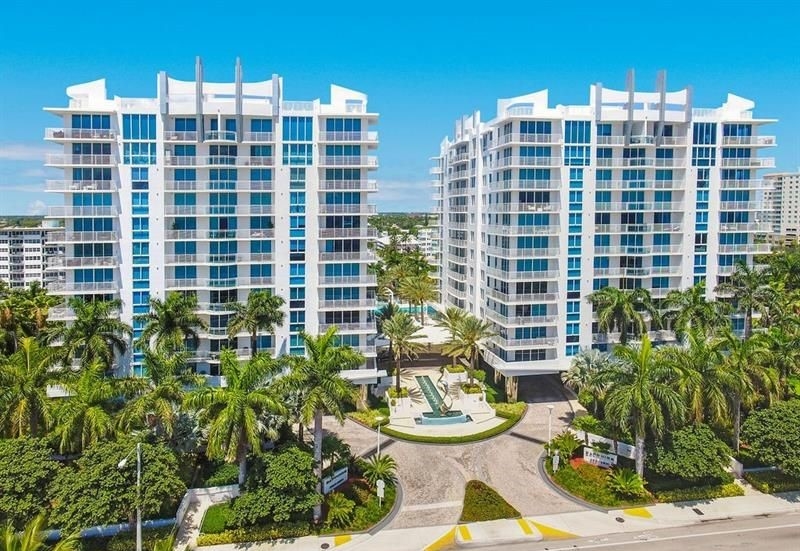 2831 N Ocean Blvd, Fort Lauderdale, Florida 33308, ,2831 N Ocean Blvd,7001