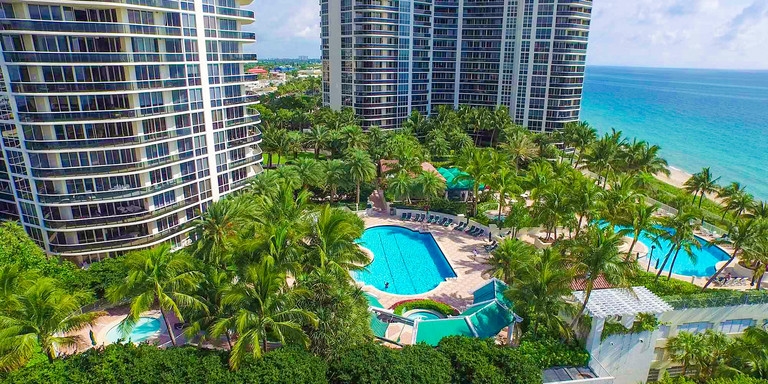 3100 N Ocean Blvd, Fort Lauderdale, Florida 33308, ,3100 N Ocean Blvd,7001