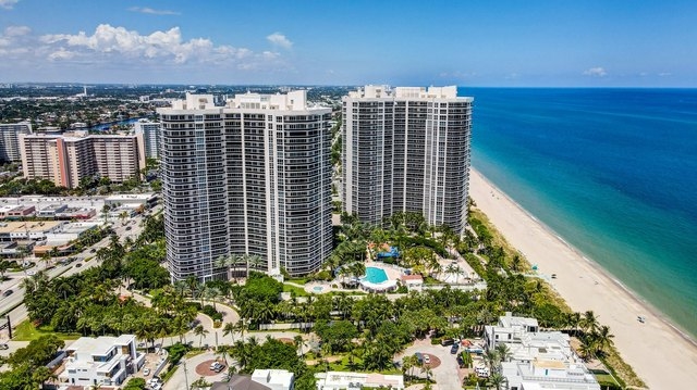 3100 N Ocean Blvd, Fort Lauderdale, Florida 33308, ,3100 N Ocean Blvd,7001