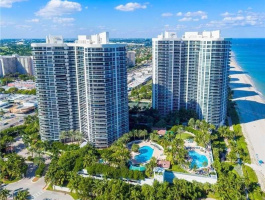 3100 N Ocean Blvd, Fort Lauderdale, Florida 33308, ,3100 N Ocean Blvd,7001